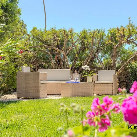 Hermosa Casa vacanze