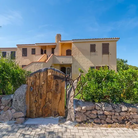 Hermosa Casa vacanze Cannigione