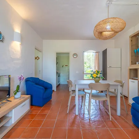 Casa vacanze Hermosa