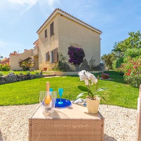 Hermosa Casa vacanze Cannigione