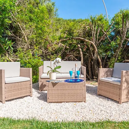 Hermosa Casa vacanze *