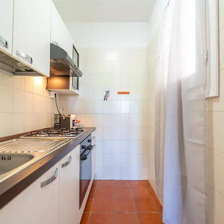 Casa vacanze Hermosa